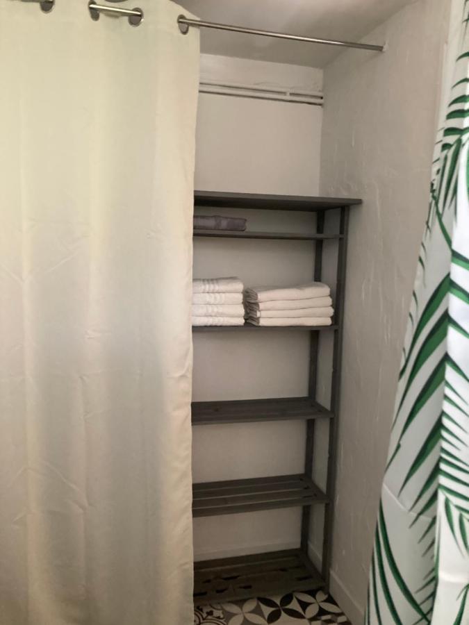 Studio Avec Grande Terrasse Et Jardin Privatif Au Pyla La Teste-de-Buch Esterno foto